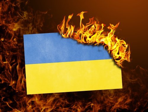 Ukrainan sodasta tuhdit päästöt
