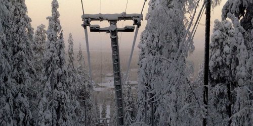 Mission impossible: täysin säävarma sähköverkko