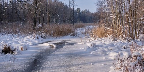 Hyvä, paha routa