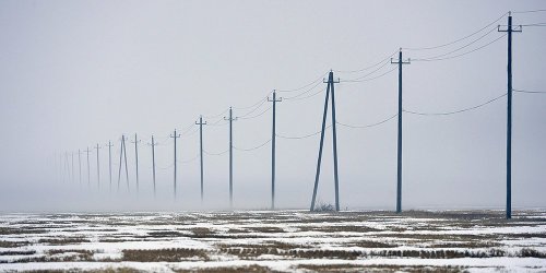 Kun sähköt katkeavat