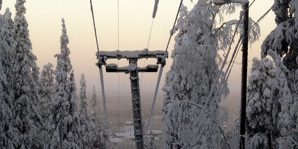 Kesyyntyvätkö myrskyt?